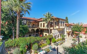 Alp Paşa Hotel Antalya